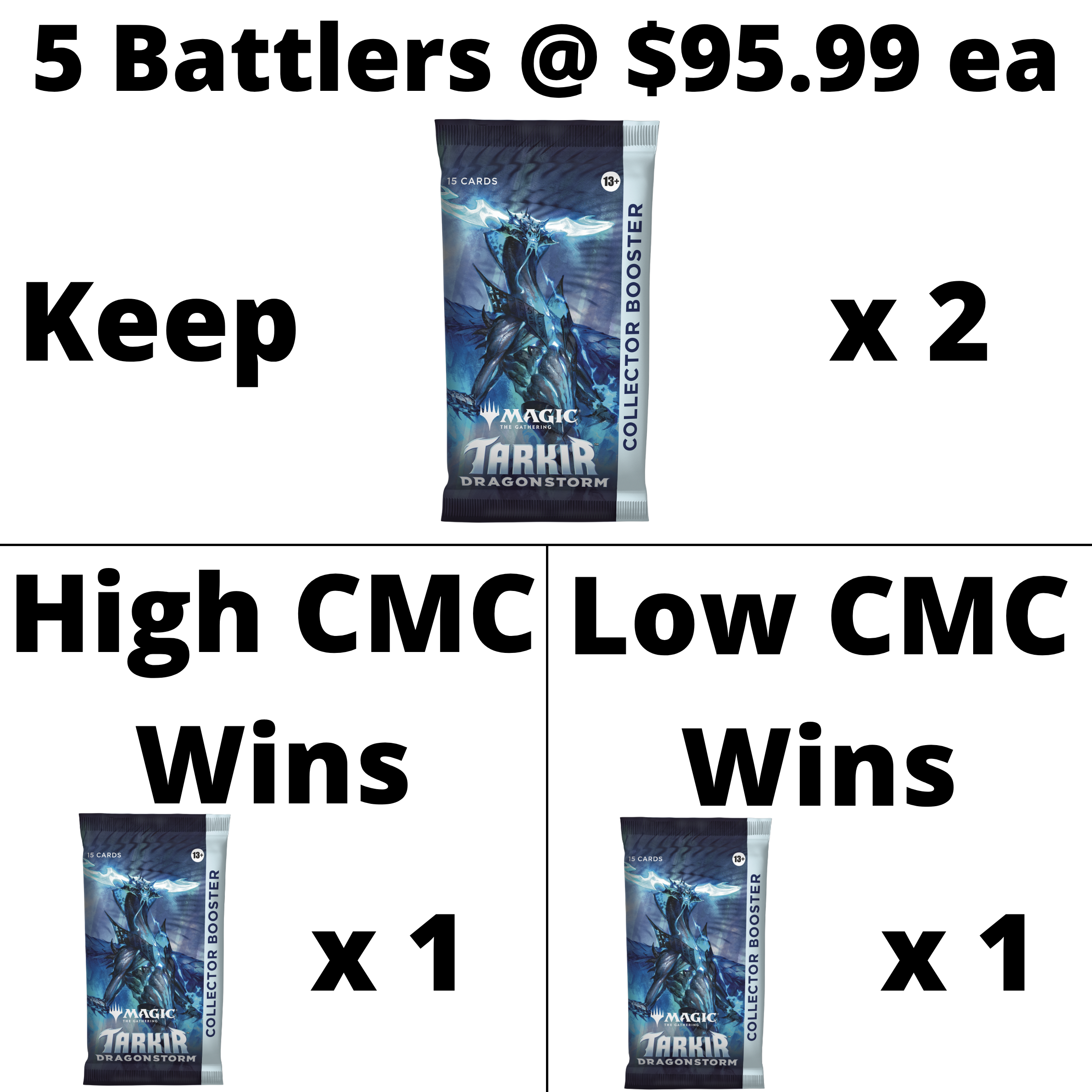 Rip & Ship: Live Battles