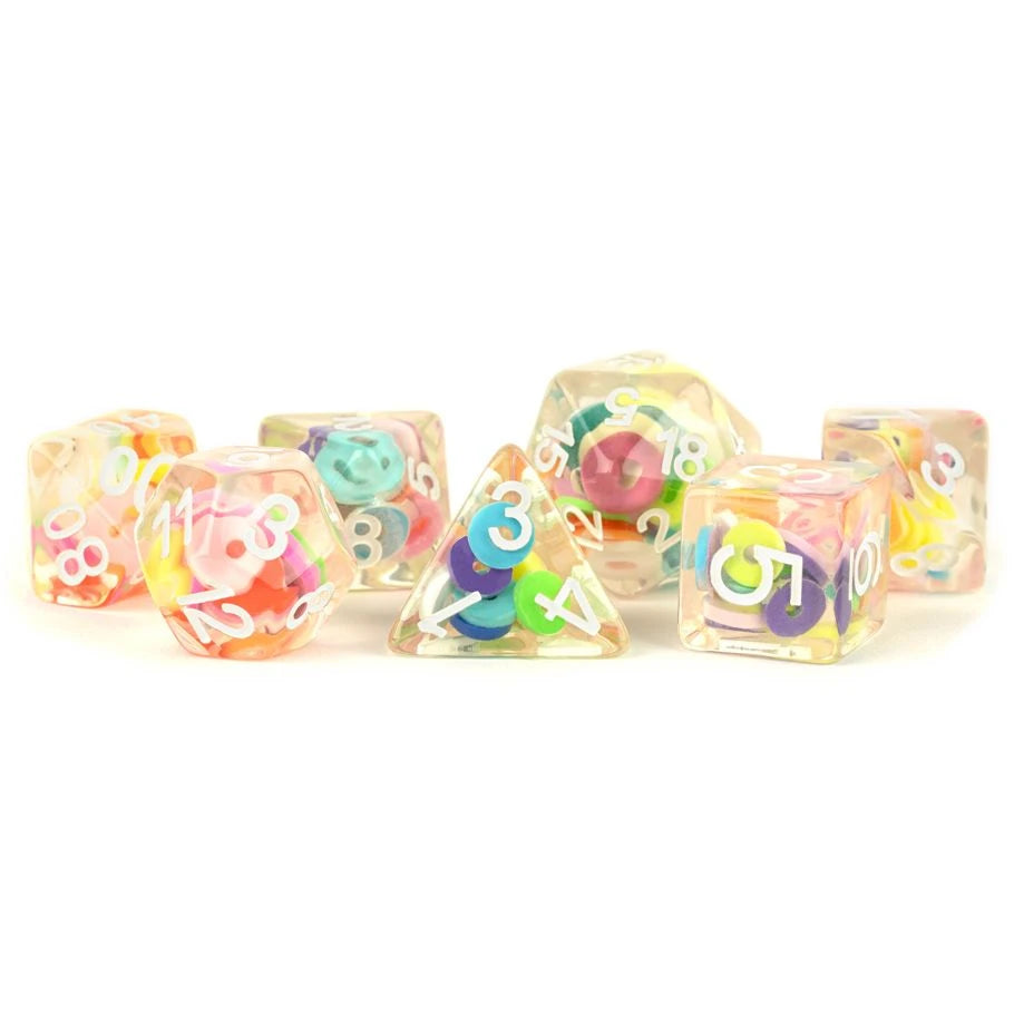 FanRoll Dice Set