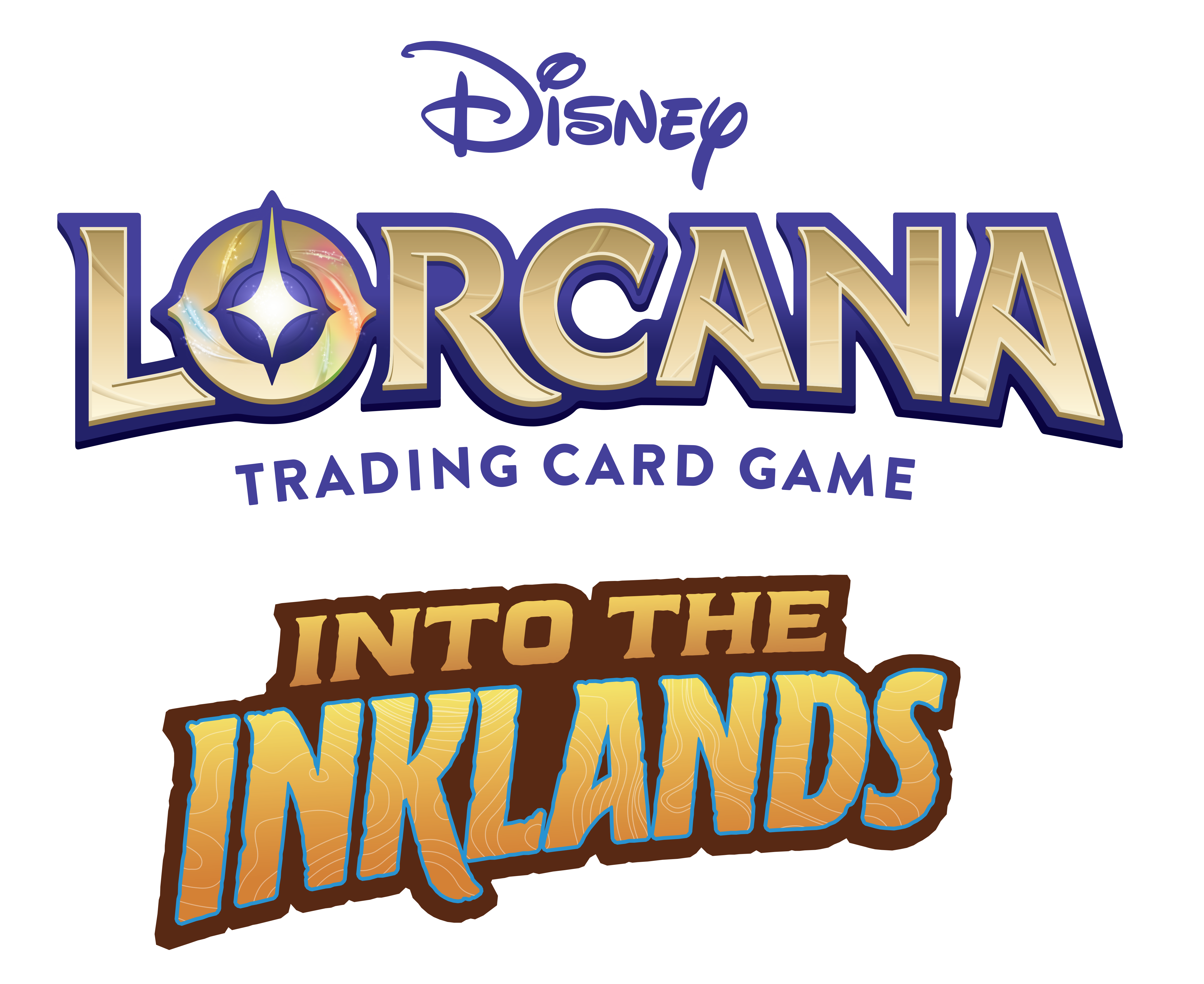 Lorcana: Into The Inklands Mini-Season #1 (Starter Deck)