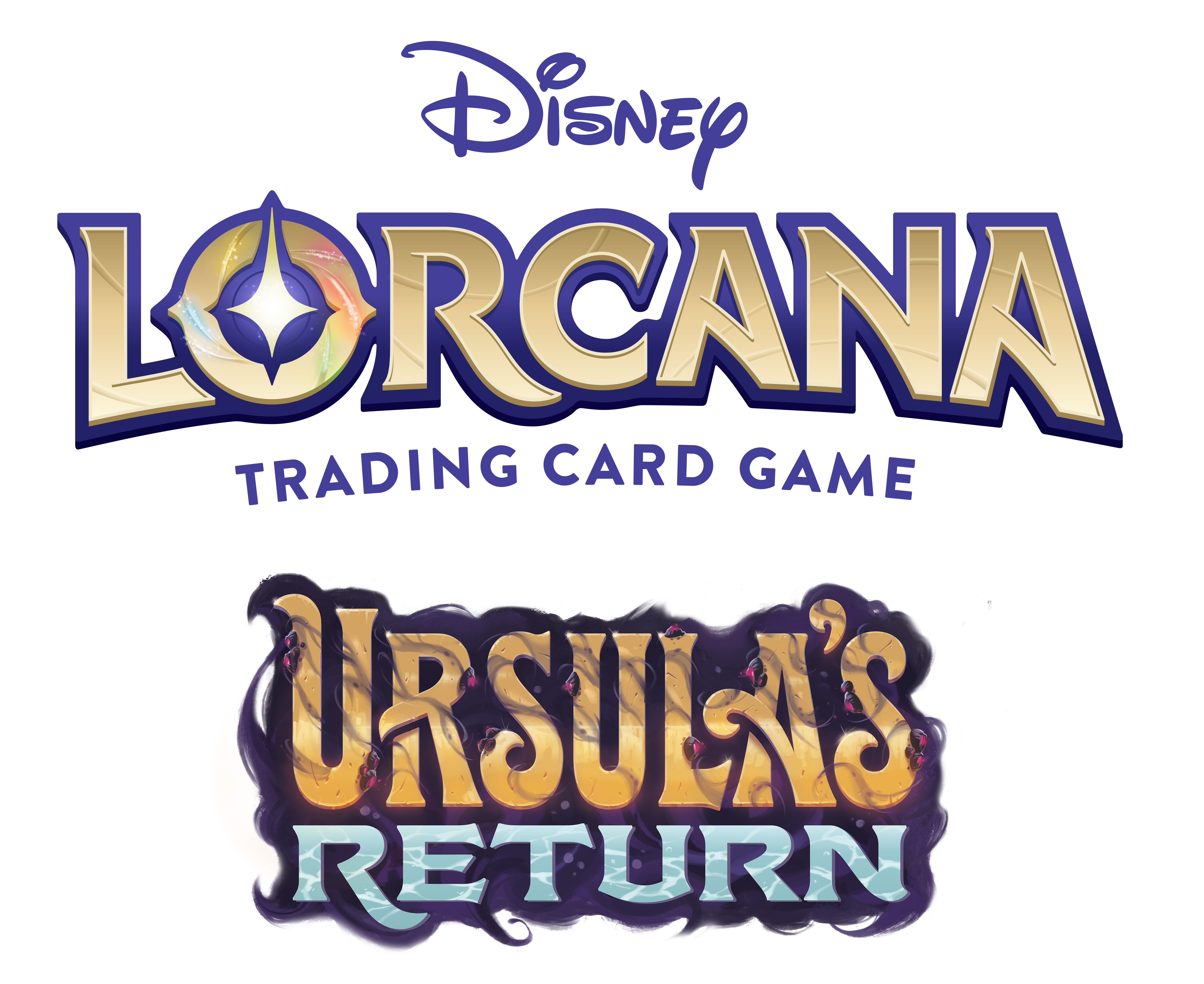 Lorcana: Ursula's Return Launch Event (Sealed)