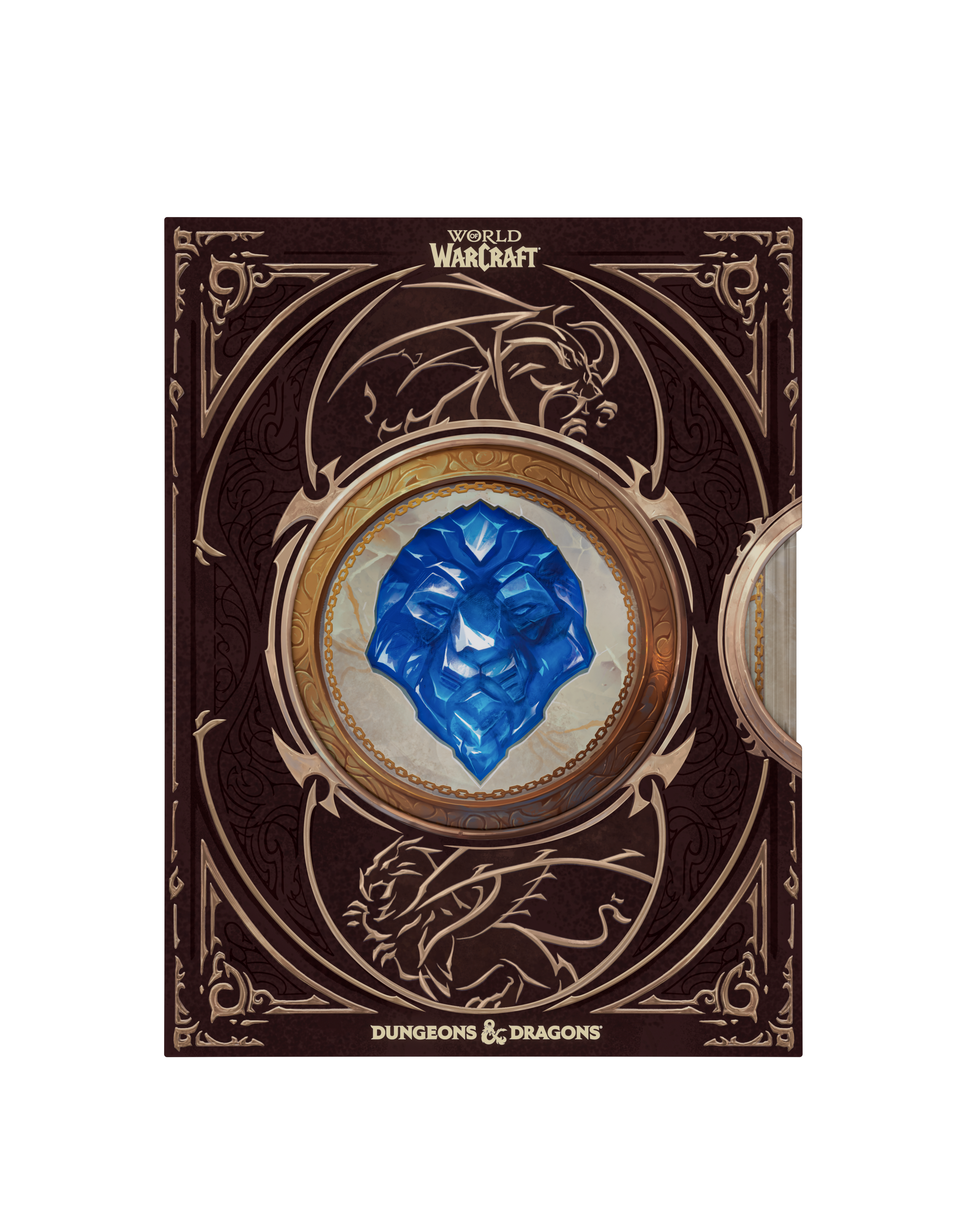 D&D RPG: World of Warcraft Collector's Edition (Preorder)