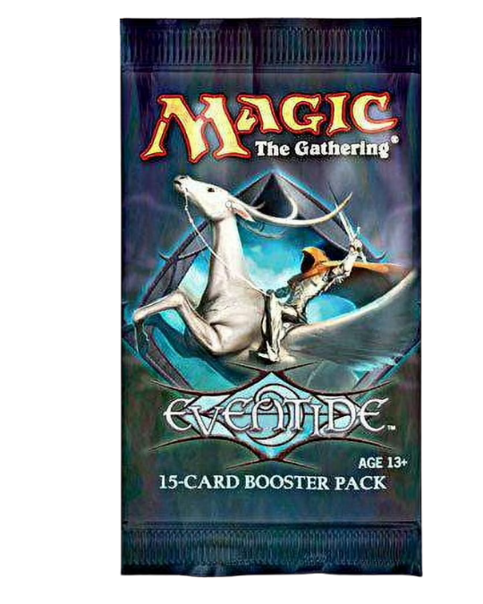 Eventide Booster Pack - Moonshot Rips