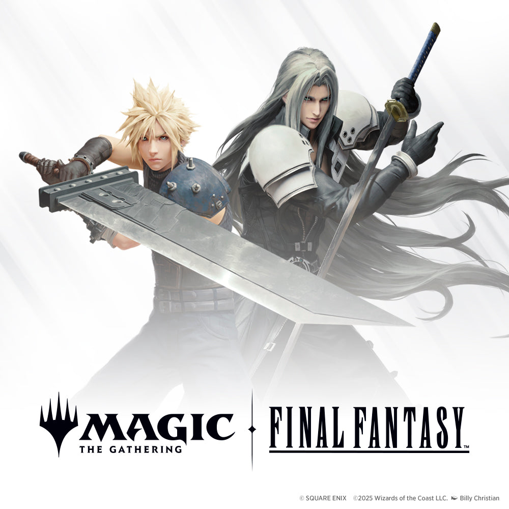 (Noblesville) Final Fantasy Prerelease: Draft Day Entry