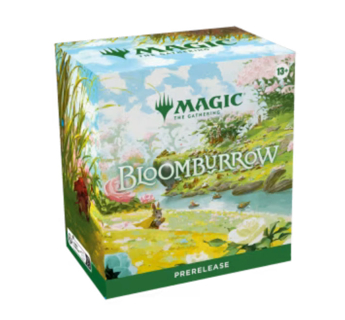 Bloomburrow - Prerelease Pack