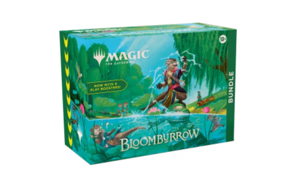 Bloomburrow - Bundle