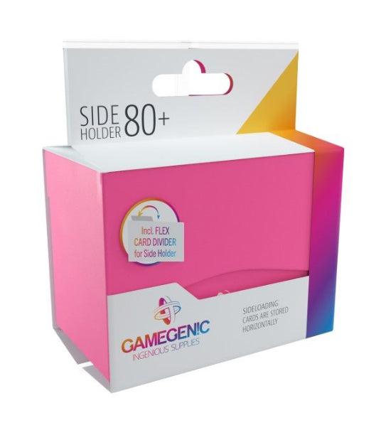 Gamegenic: Side Holder 80+