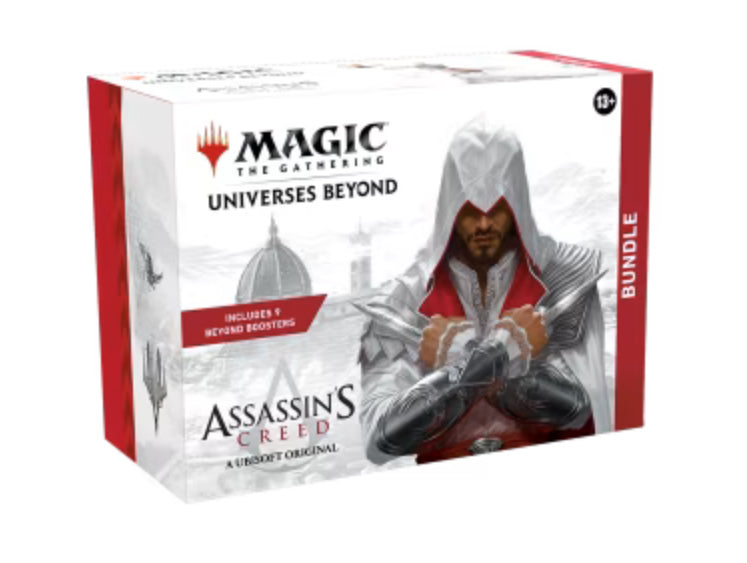 Assassin's Creed - Bundle