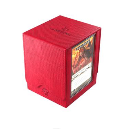 Gamegenic Squire Plus 100+ XL Convertible Deck Box