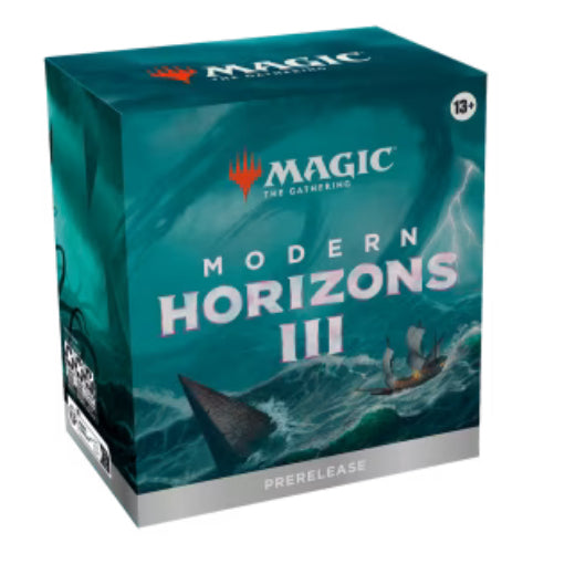 Modern Horizons 3: Prerelease Pack