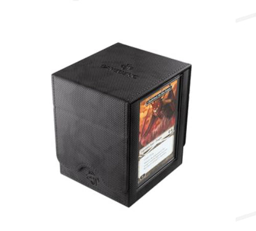 Gamegenic Squire Plus 100+ XL Convertible Deck Box