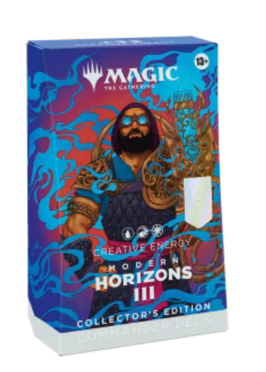 Modern Horizons 3