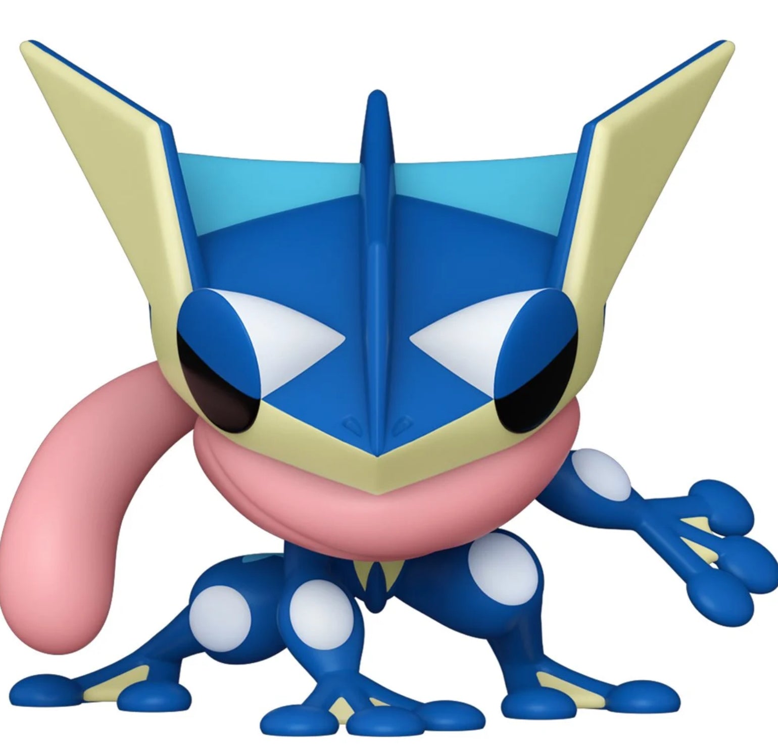 Pokemon: Greninja Pop! Vinyl Figure (968)