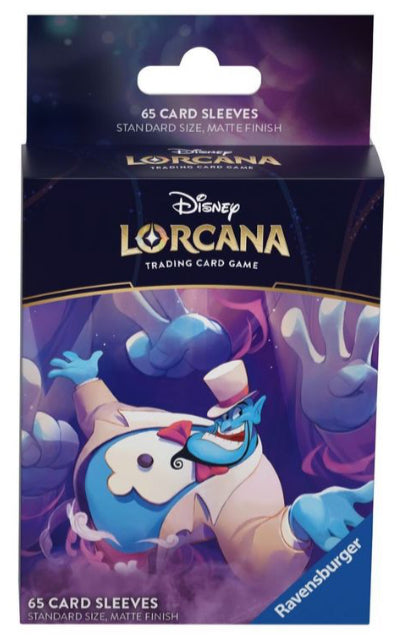 Lorcana: Ursula’s Return Card Sleeves