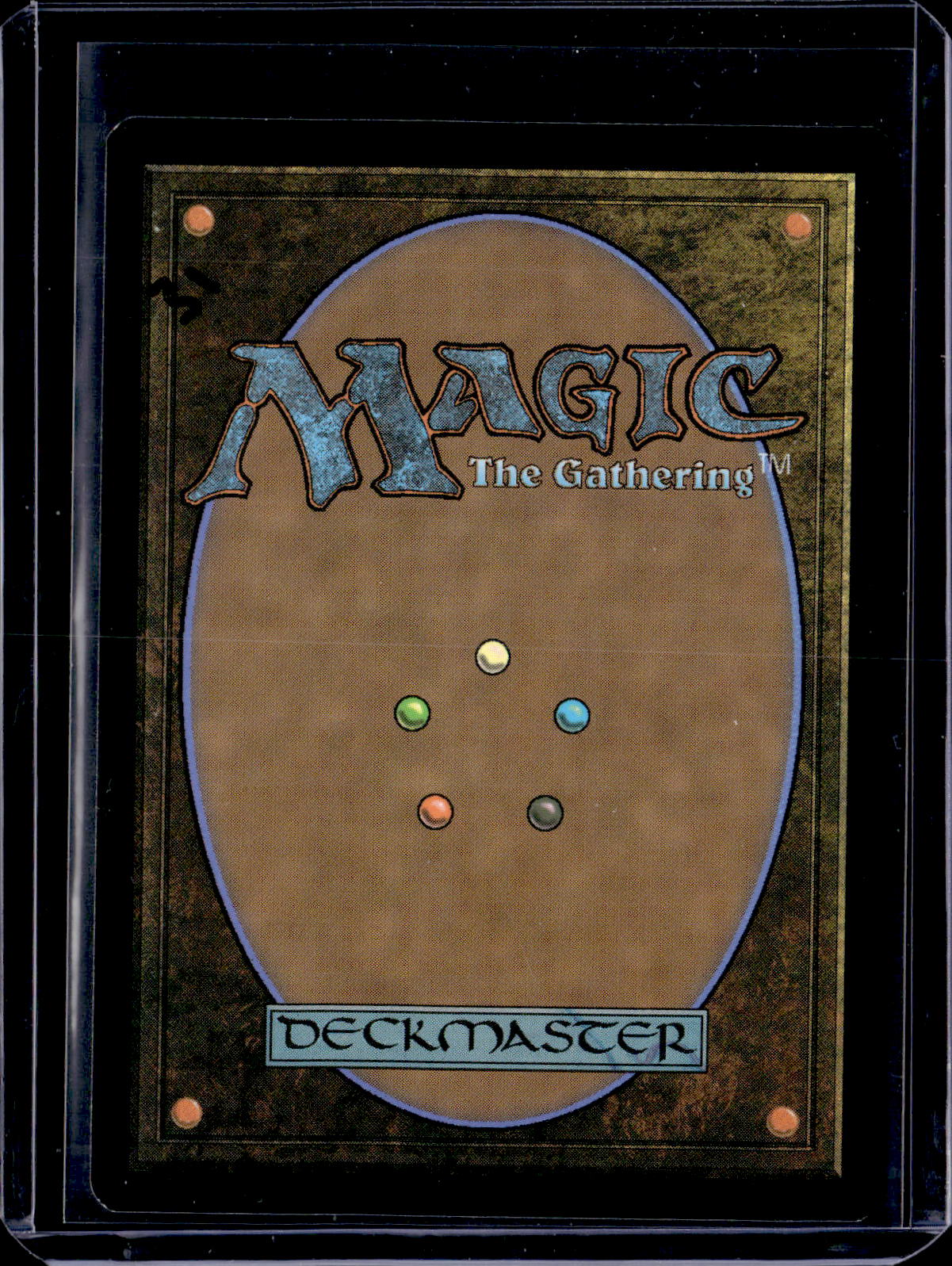 GCD - a031