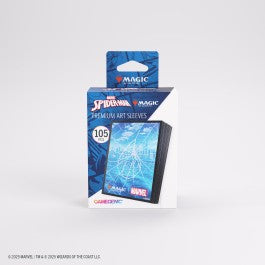 Magic: The Gathering | Marvel's Spider-Man Premium Art Sleeves