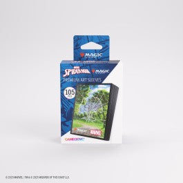 Magic: The Gathering | Marvel's Spider-Man Premium Art Sleeves