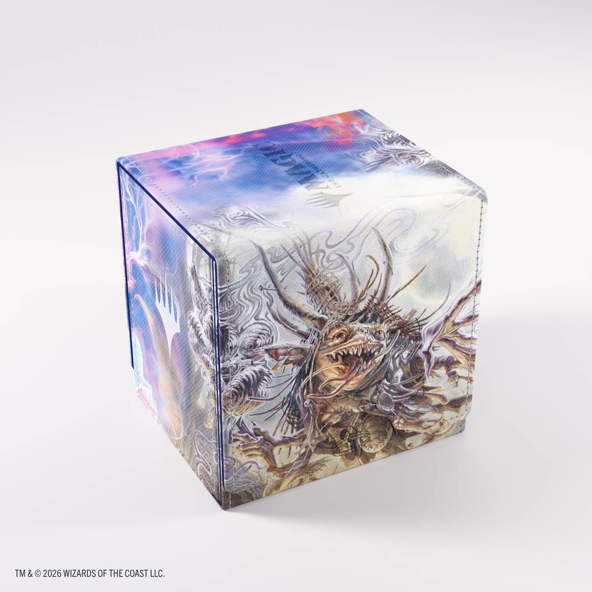 Gamegenic: Magic the Gathering SideKick PRO 100+ XL - Lorwyn Eclipsed