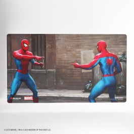 Magic: The Gathering | Marvel's Spider-Man Playmats