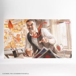 Magic: The Gathering | Marvel's Spider-Man Playmats