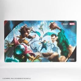 Magic: The Gathering | Marvel's Spider-Man Playmats