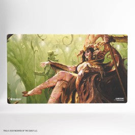 Magic the Gathering Playmat: Lorwyn