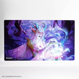 Magic the Gathering Playmat: Lorwyn