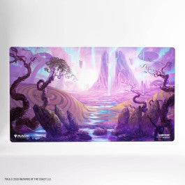 Magic the Gathering Playmat: Lorwyn