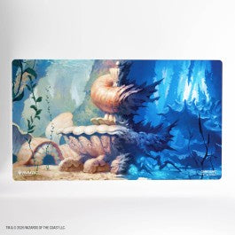 Magic the Gathering Playmat: Lorwyn