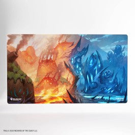Magic the Gathering Playmat: Lorwyn