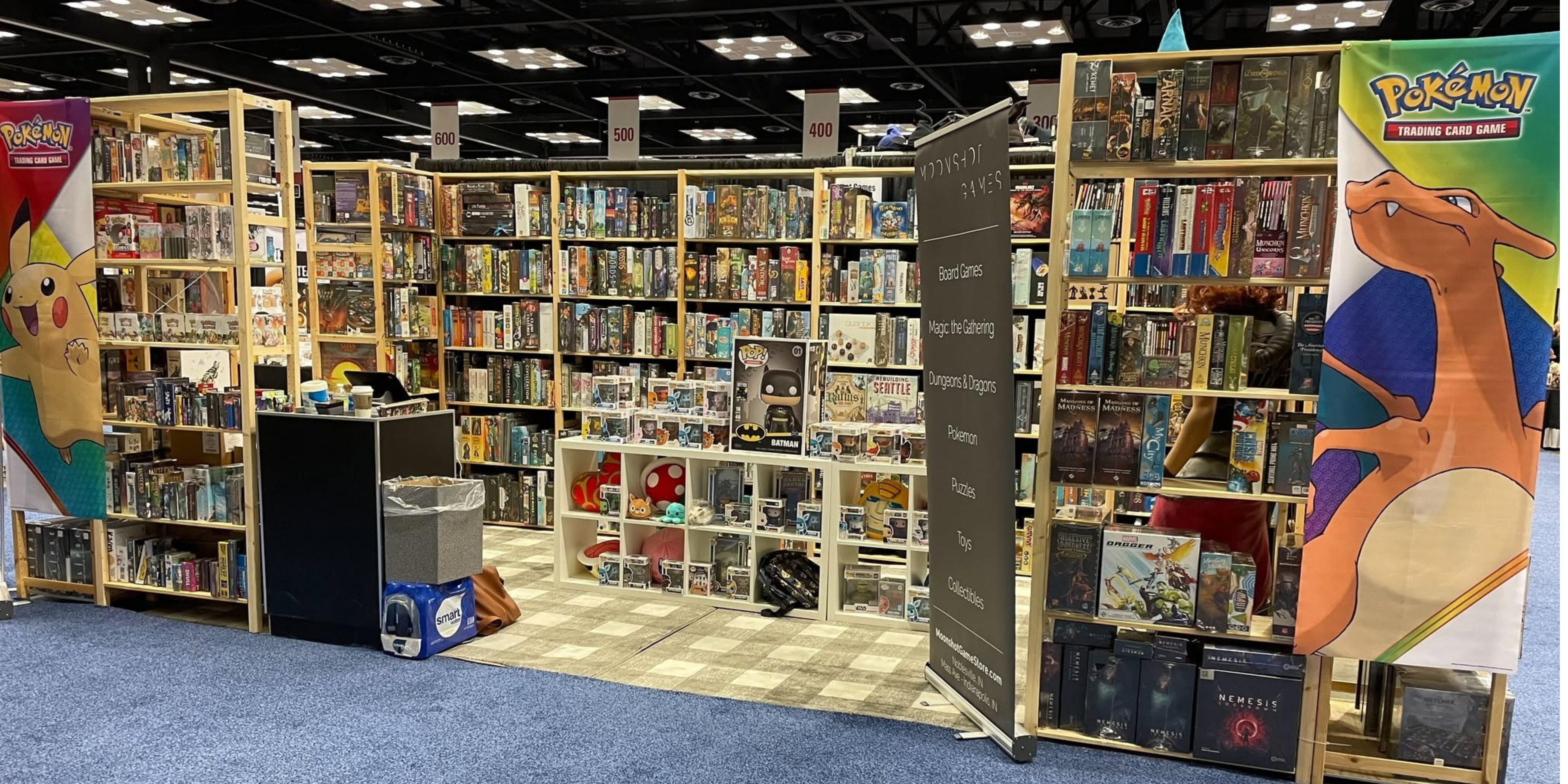 Gen Con Photos