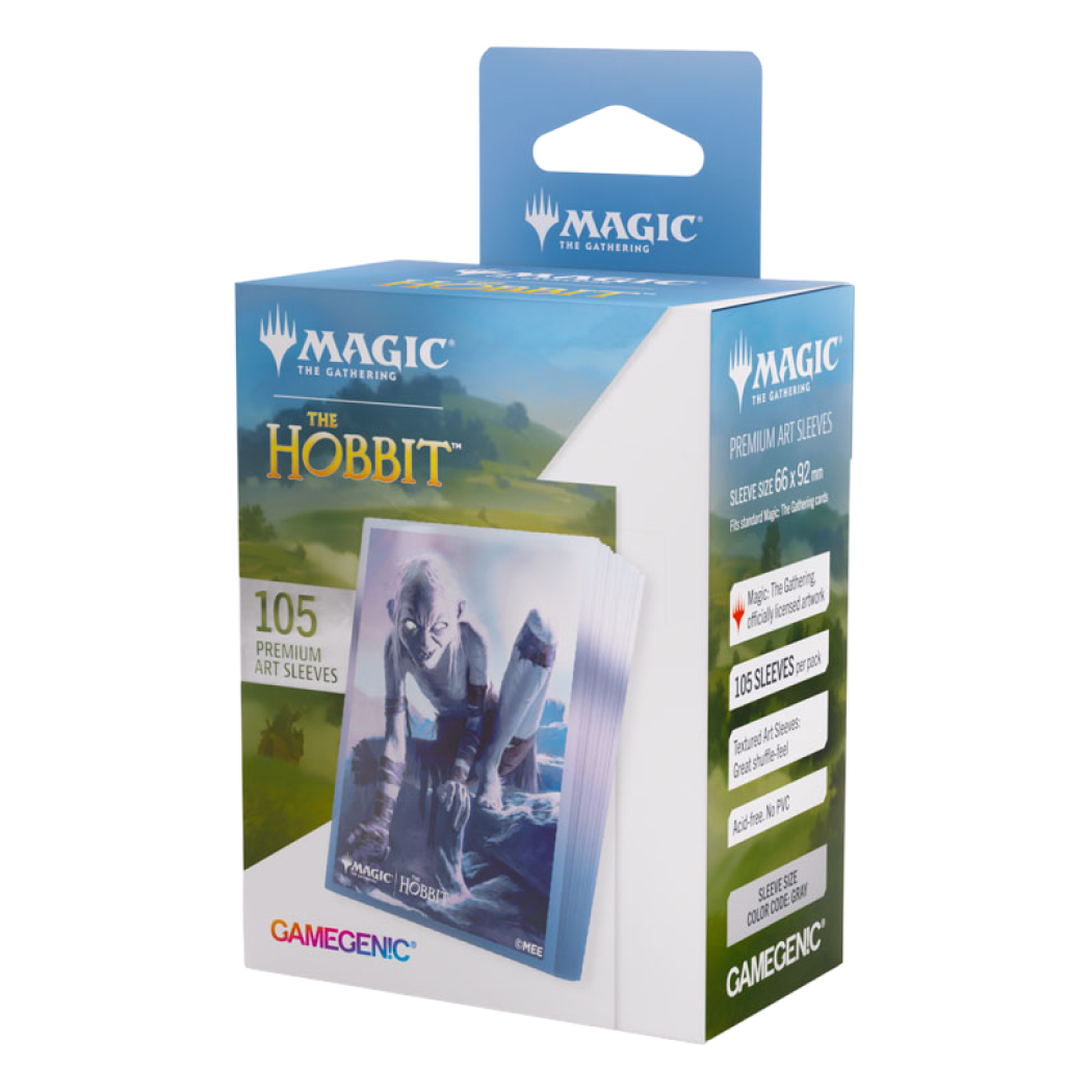 Gamegenic Premium Art Sleeves