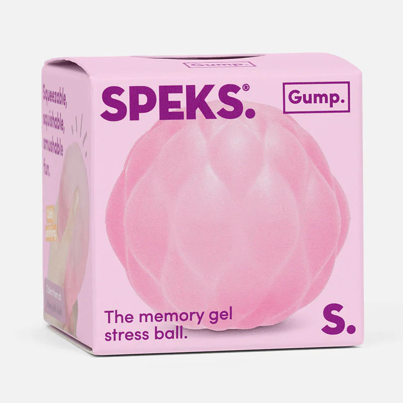 Speks: Gump