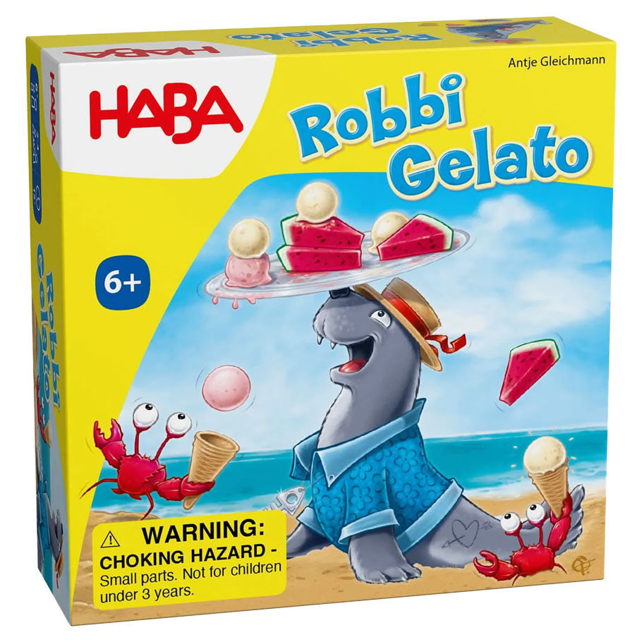 Robbi Gelato (Preorder)