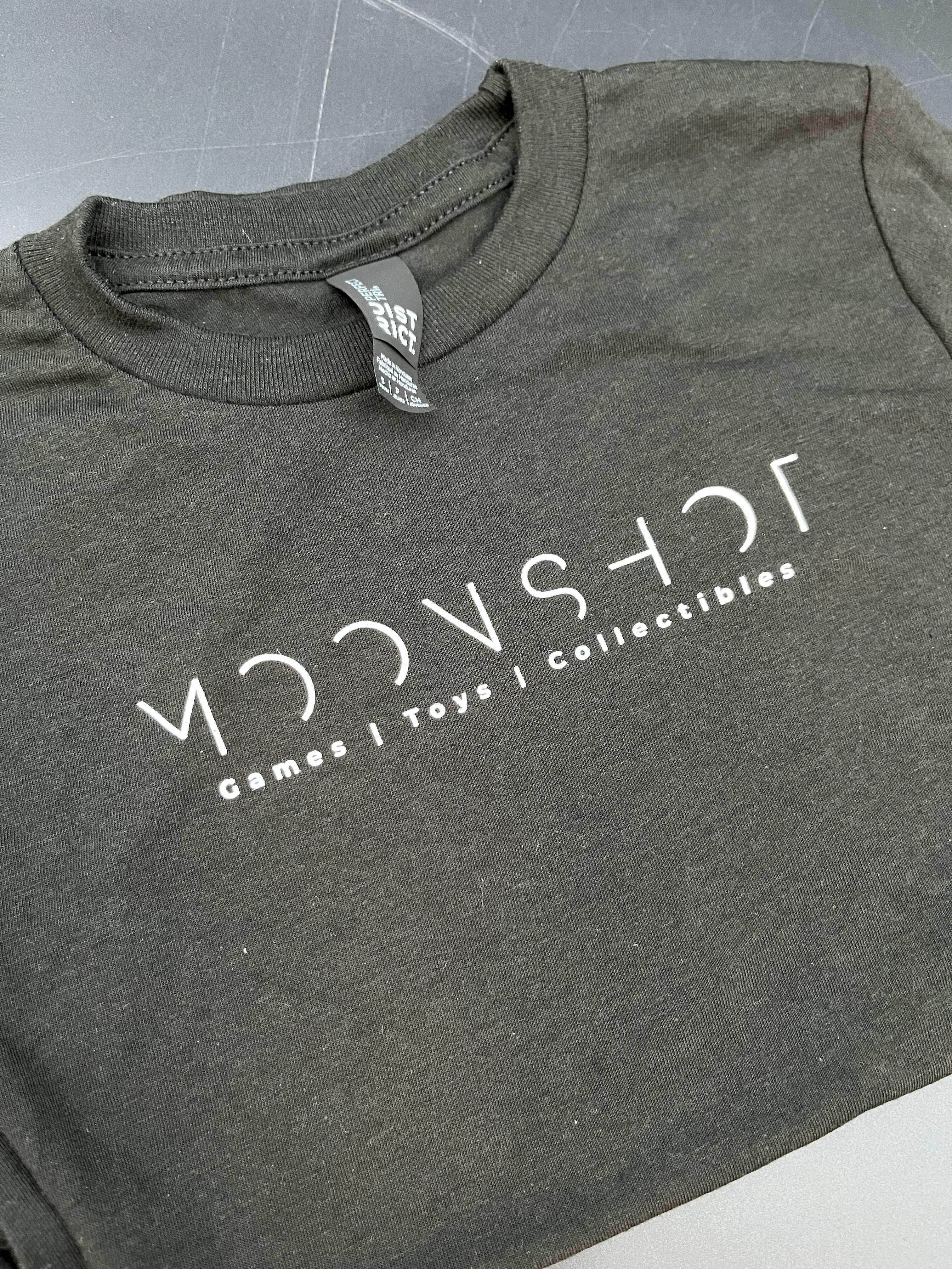 Moonshot Youth T-Shirts