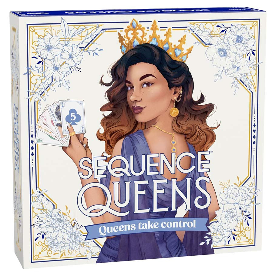Sequence: Queens (Preorder)