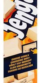 Jenga Game