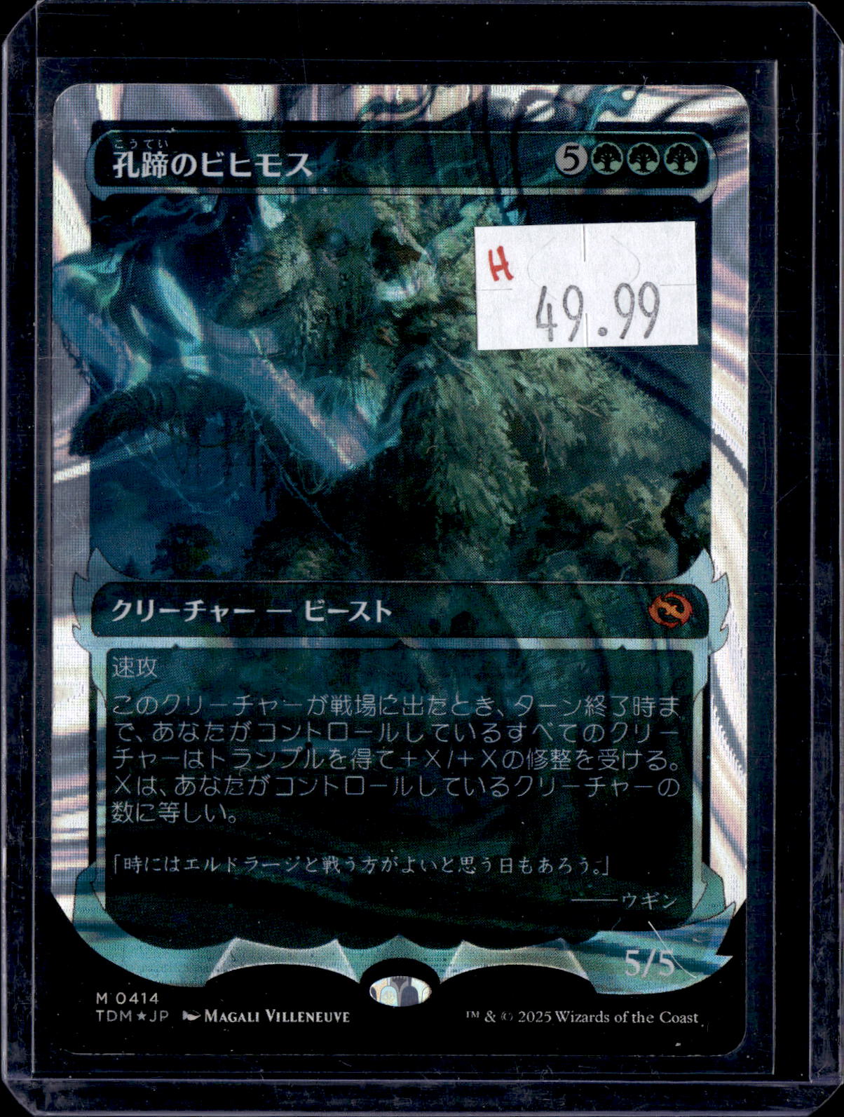 KKD - 6716