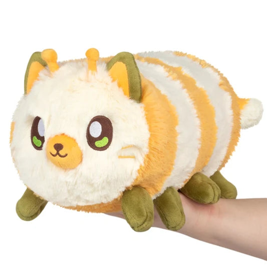 Mini Squishable Catterpillar/Kittypillar