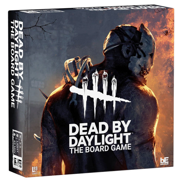Dead By Daylight: The Board Game (Preorder)