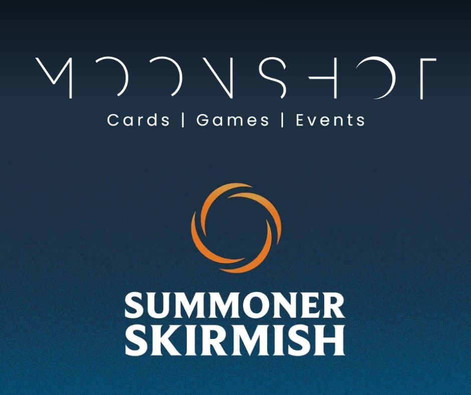 (Noblesville) Riftbound Summoner Skirmish (June)