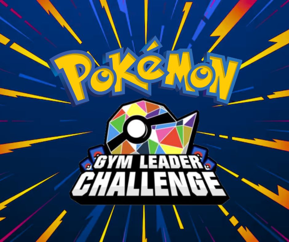 (Noblesville) Pokemon - Introduction to Gym Leader Challenge
