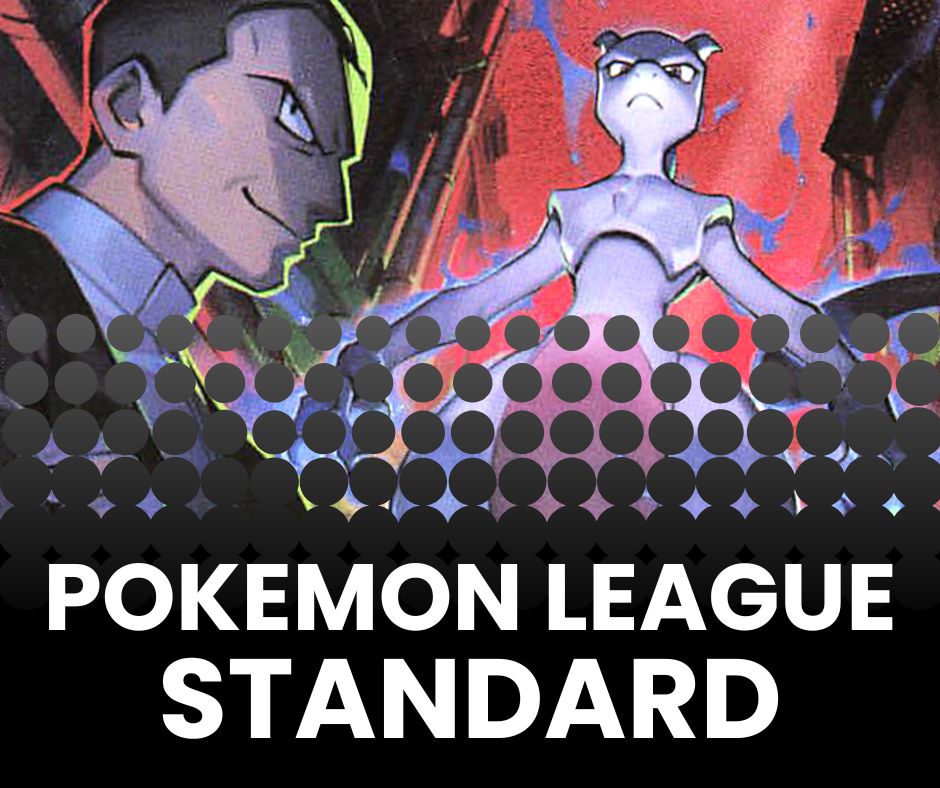 (Noblesville) Pokemon League - Sunday Standard