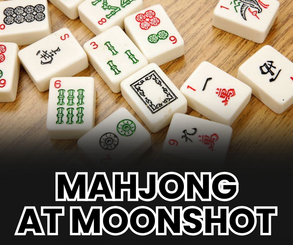 (Noblesville) Learn to Play Mahjong (June)