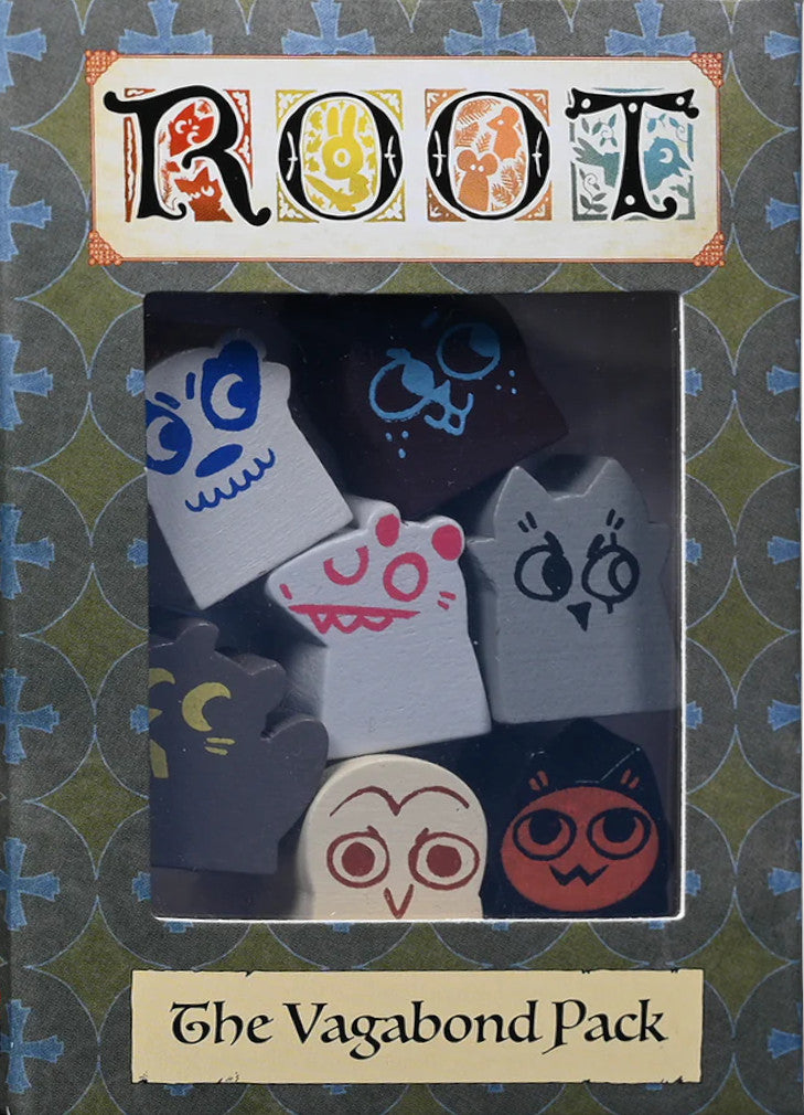 Root: The Vagabond Pack