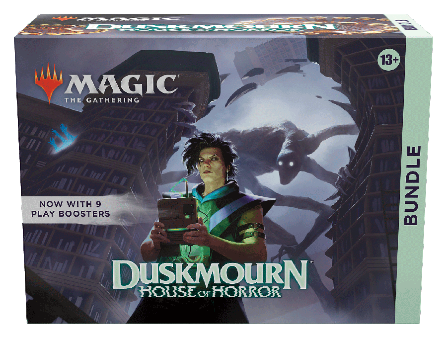 Duskmourn: House of Horror Bundle (Preorder)