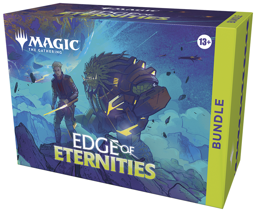 MtG - Sealed Product