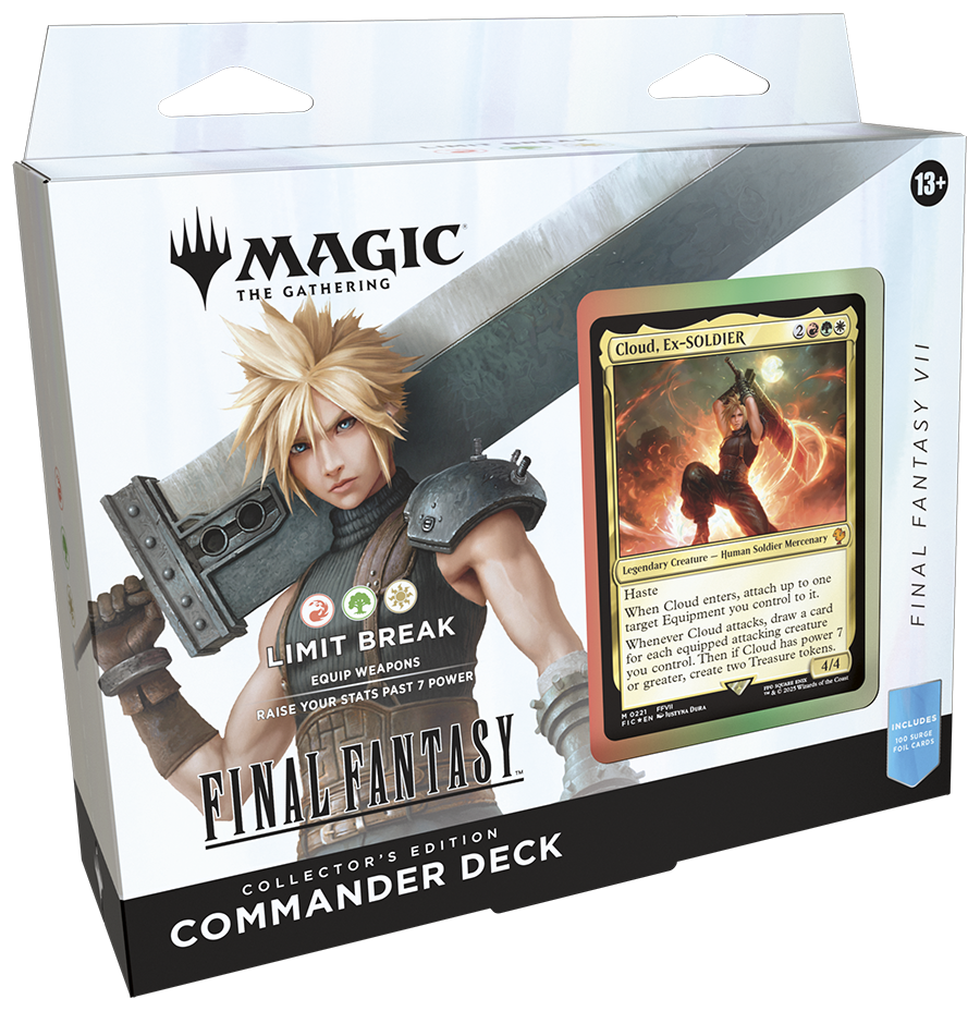 FINAL FANTASY
