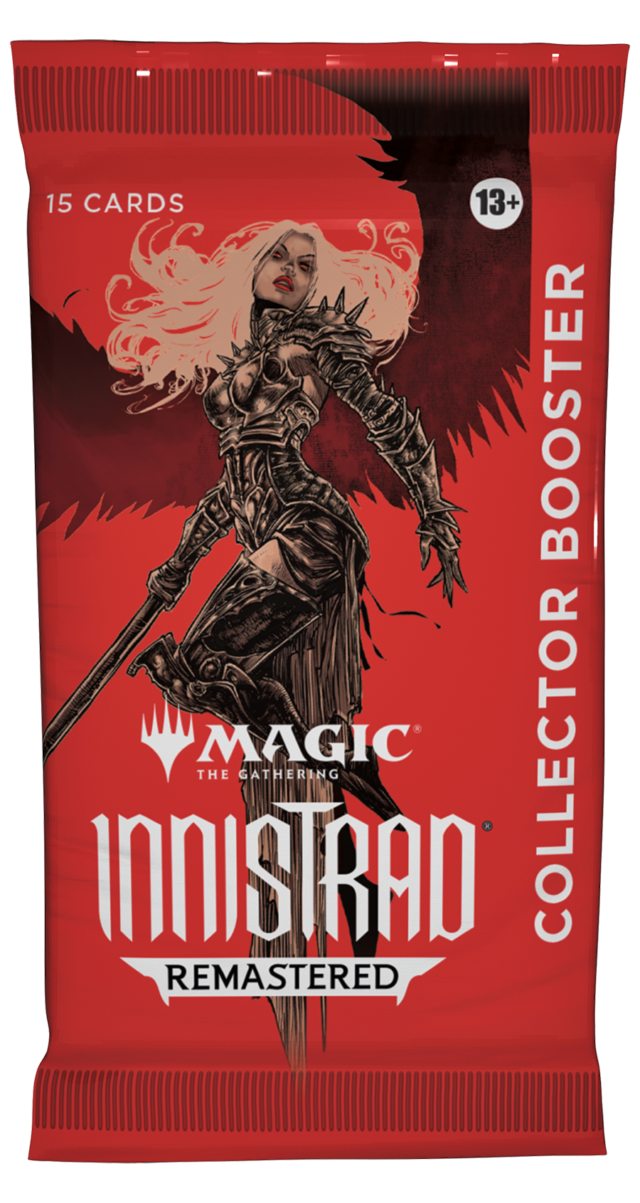 Innistrad Remastered Collector Pack