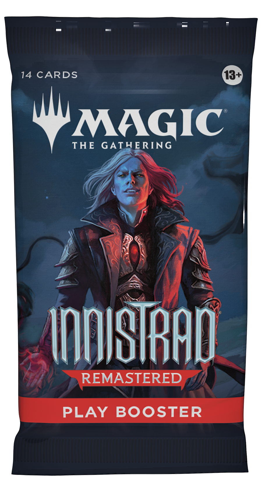 Innistrad Remastered Play Pack