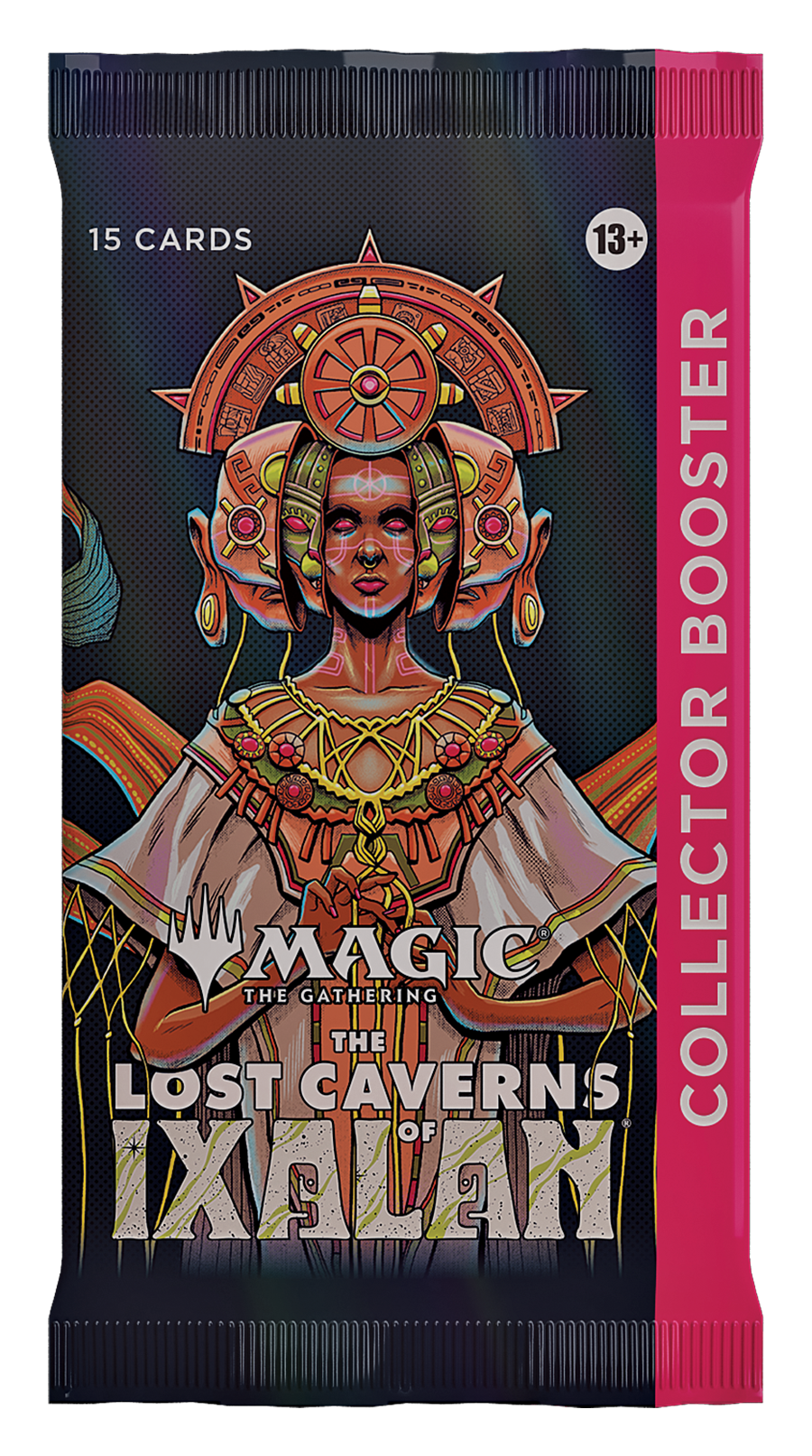 LCI: Collector Pack - Moonshot Rips